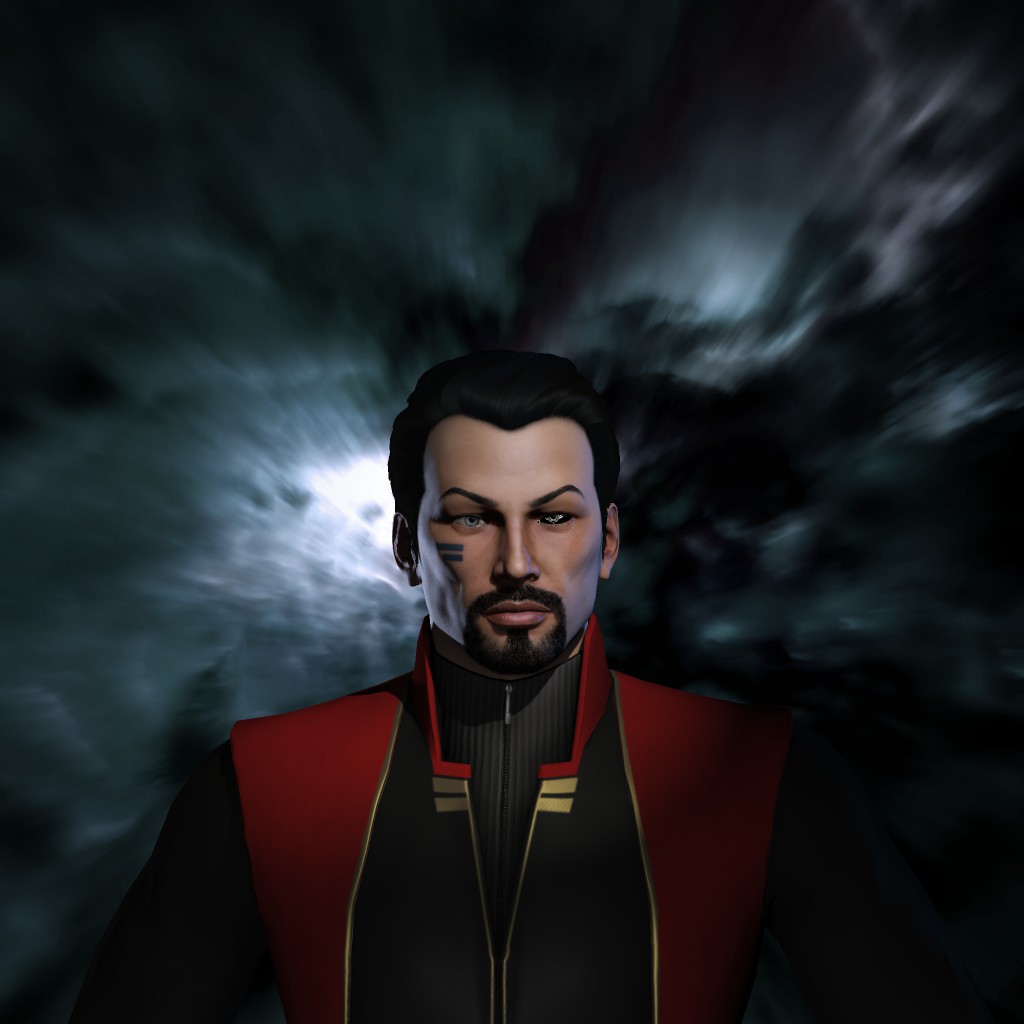 Illindar Aeternus