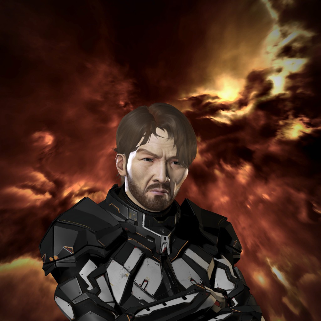 Keelhaul Kenny Zirud