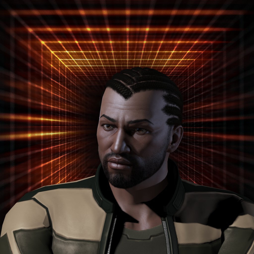 Blake Starkill