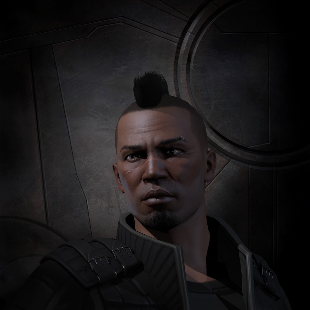 Trinidad Jaymes
