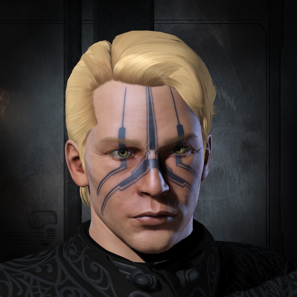 Colt Darkstar Darkstar