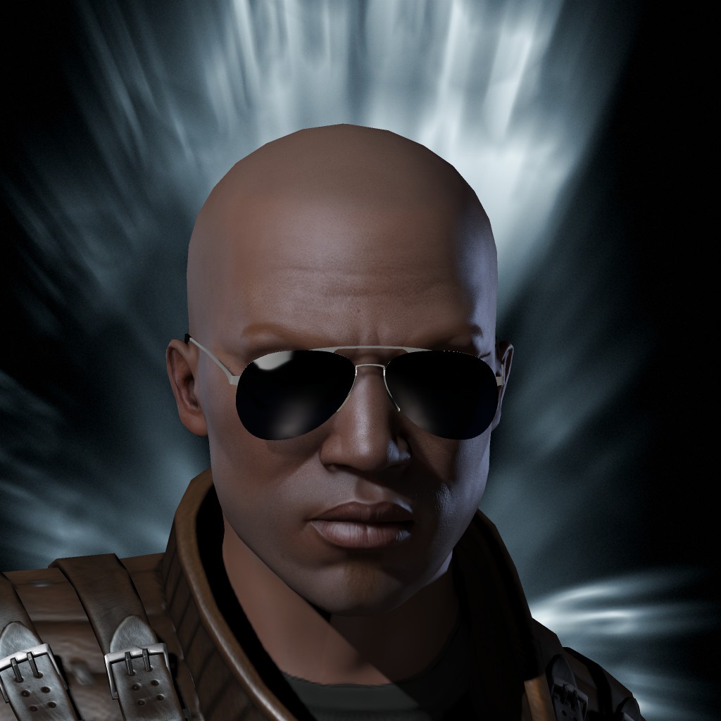 Ice Denny