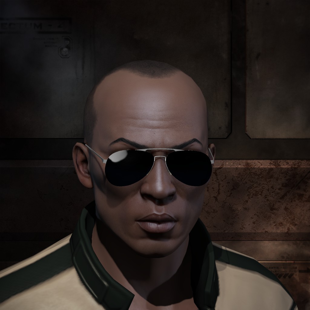 Django Silverbullet