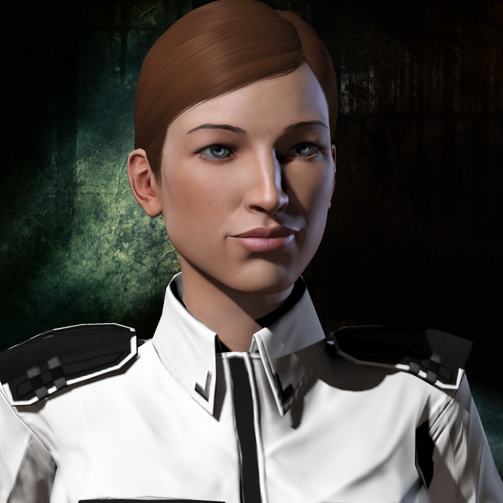 Wilhelmine Marduck