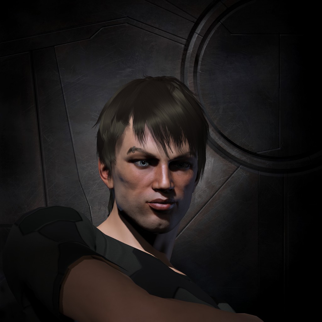 Rob Krauser