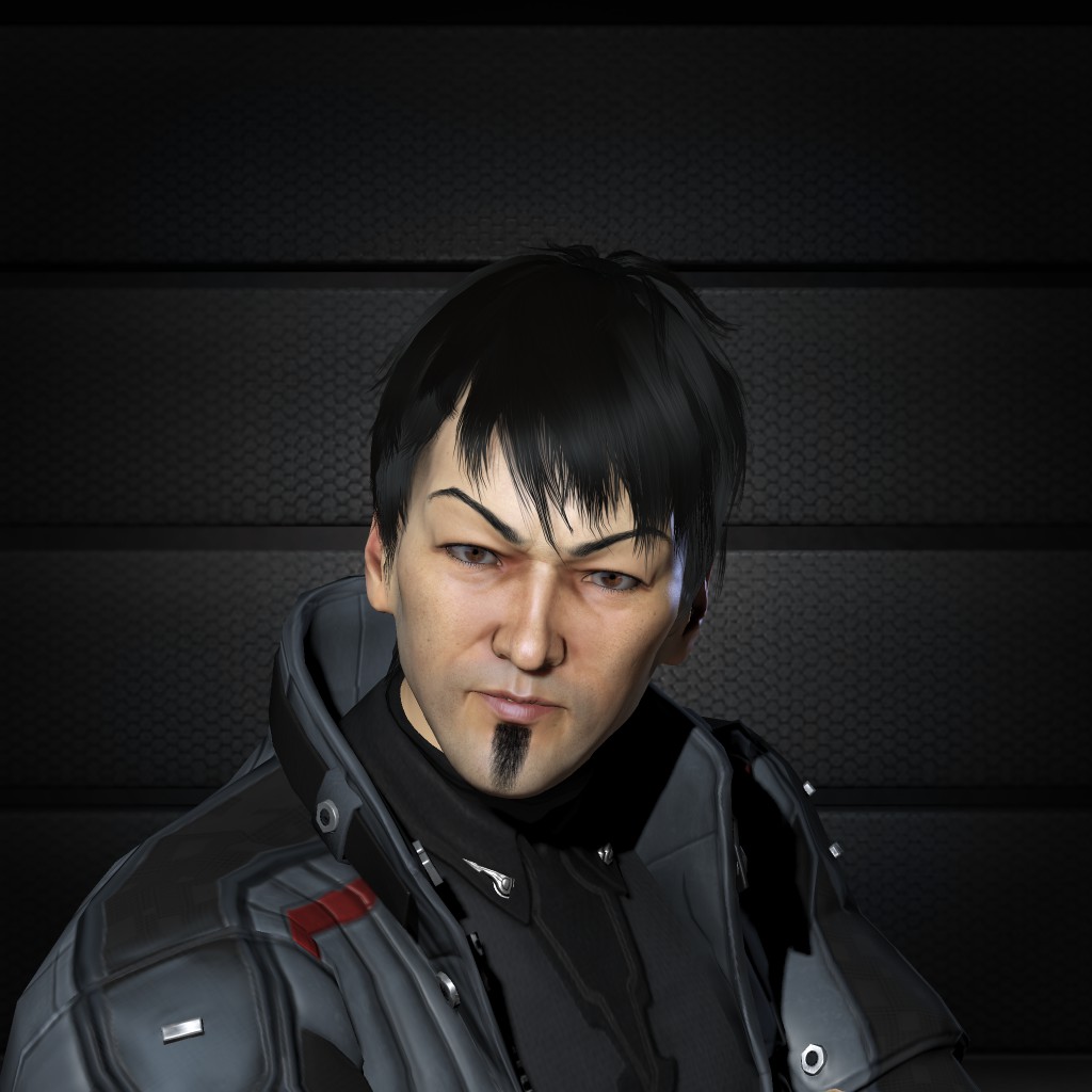 Kazama Owari