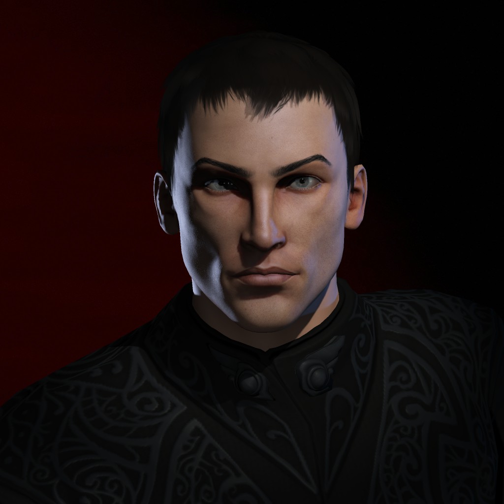 Nick Novokane