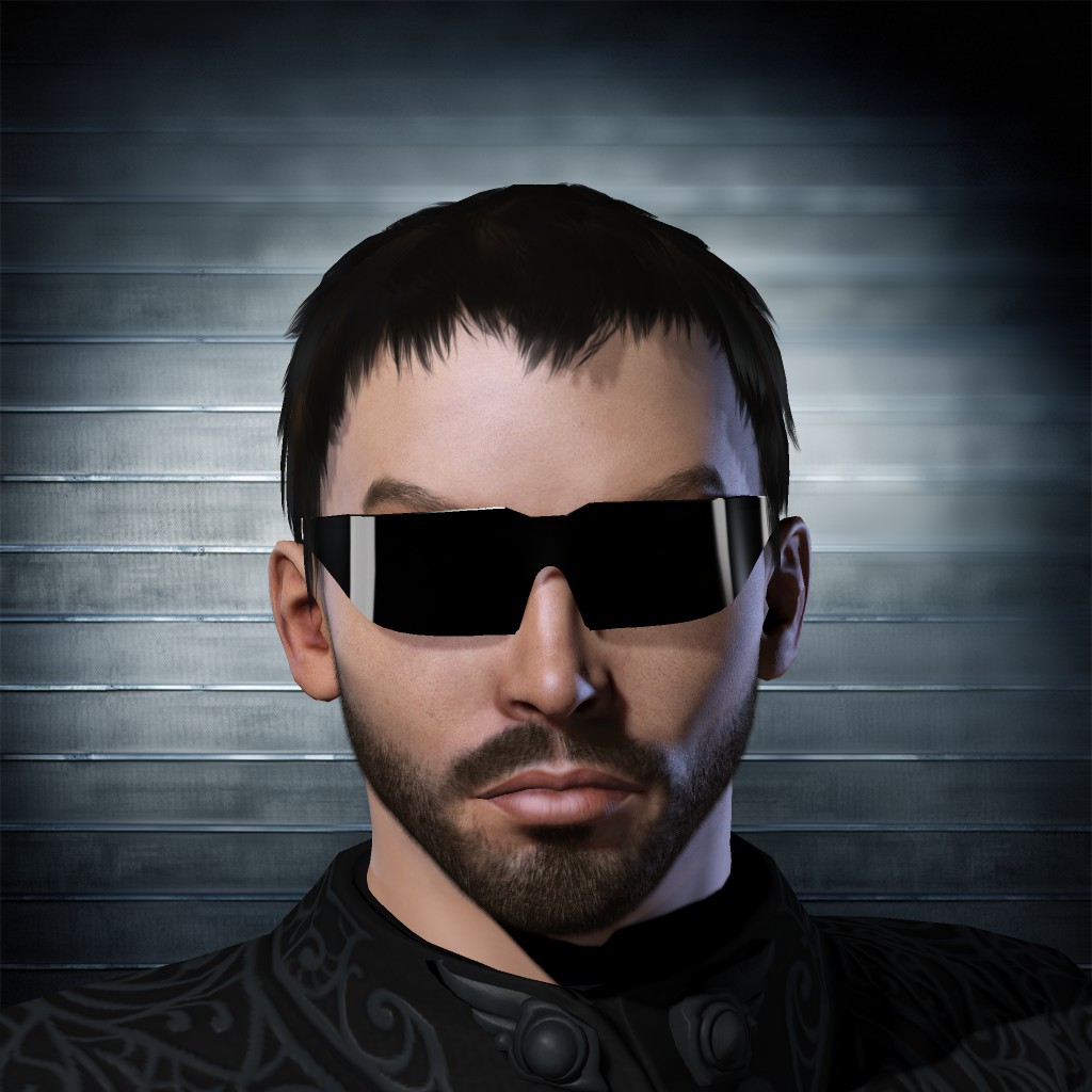 Enerty TheSecond