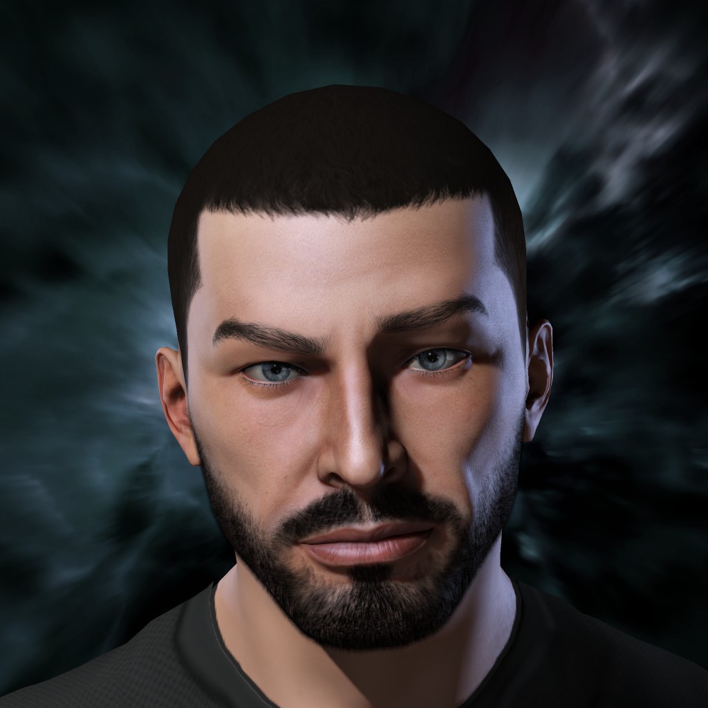 Ctrl-Alt-SysRq