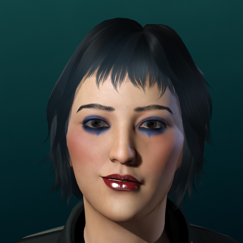 Blanche Uta