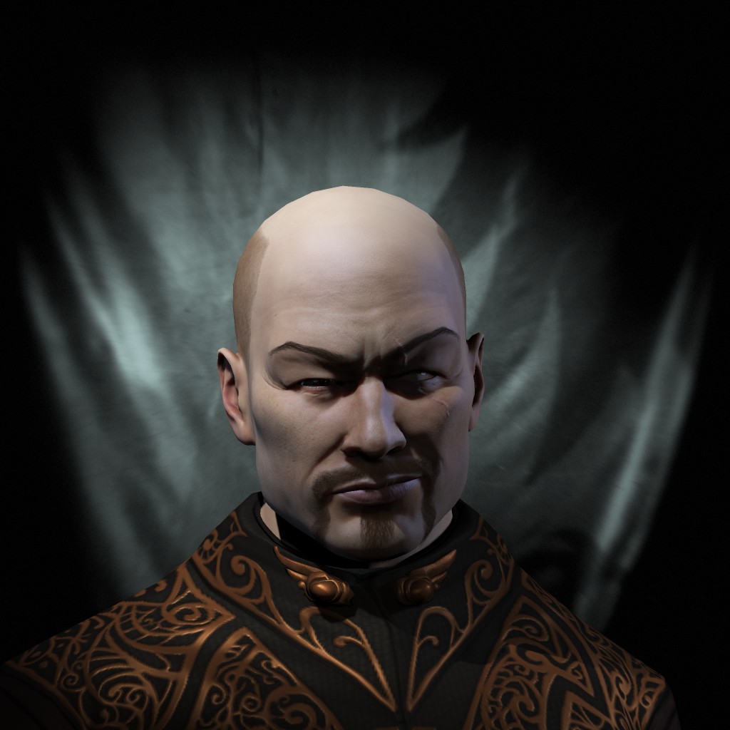 Dart Lenin