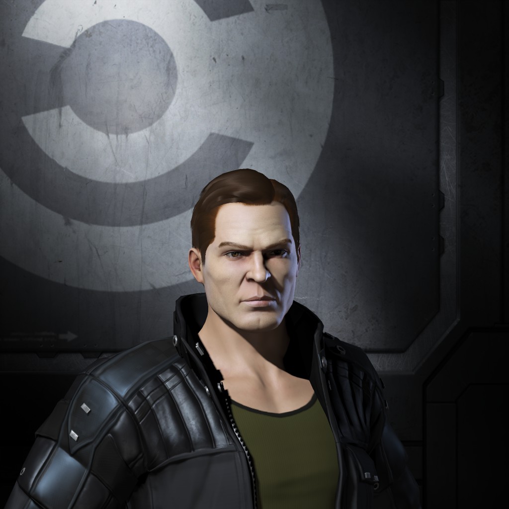 Johnatan Foster