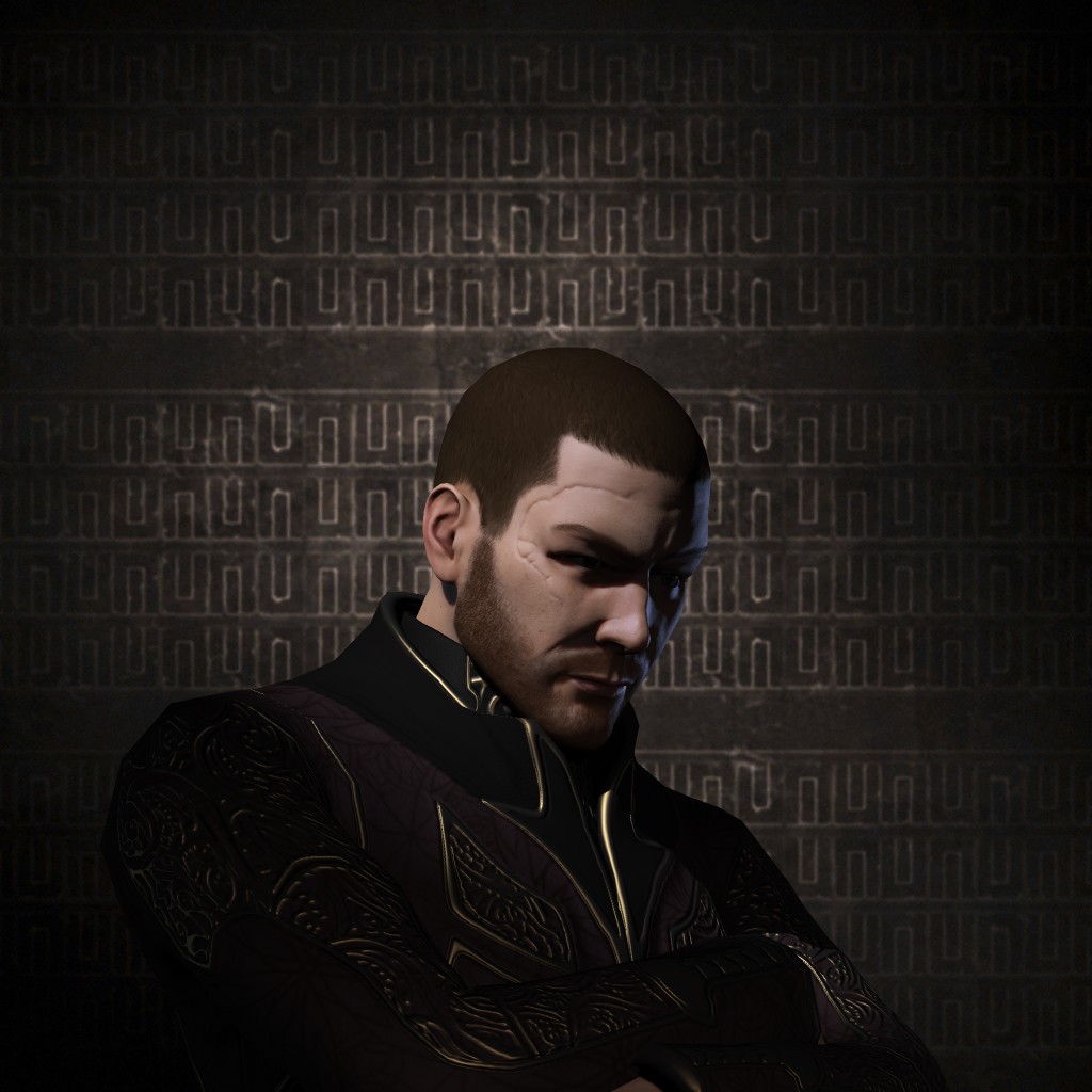 Niten'ichi Oaklodge