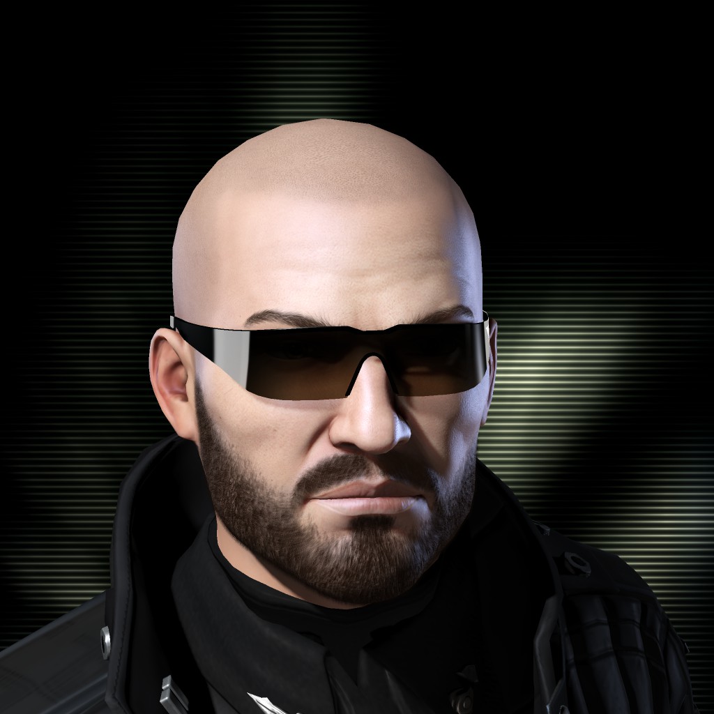 Caldari Citizen 93089299