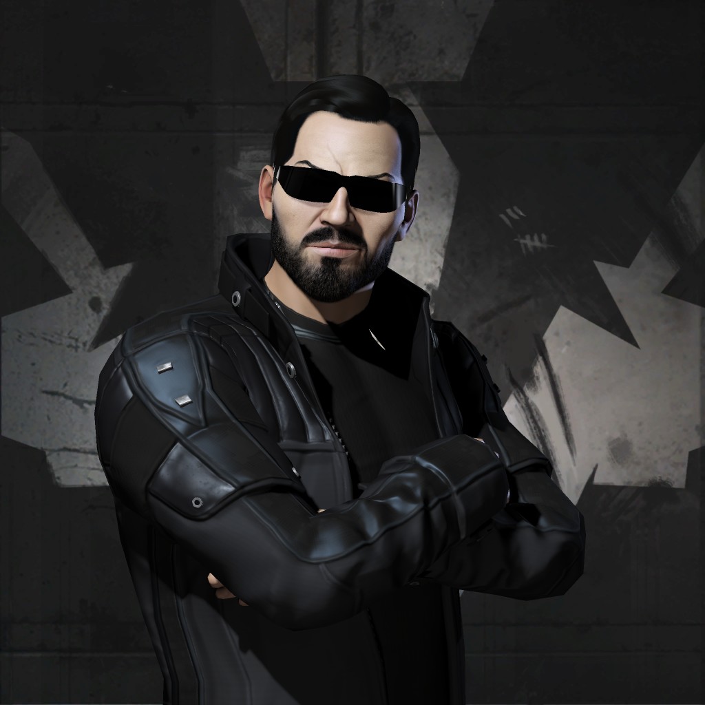 Garviel Abbaddon