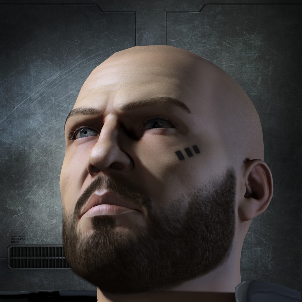 Max Shaft