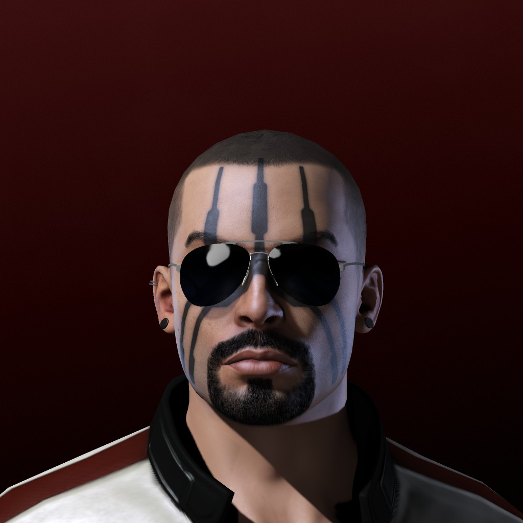 Doc Caulkpunch