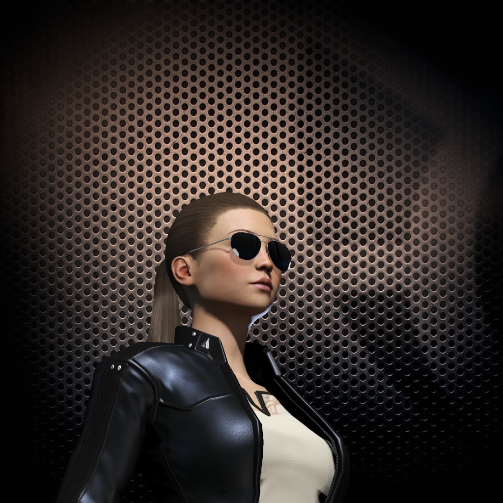 Eve Spartan