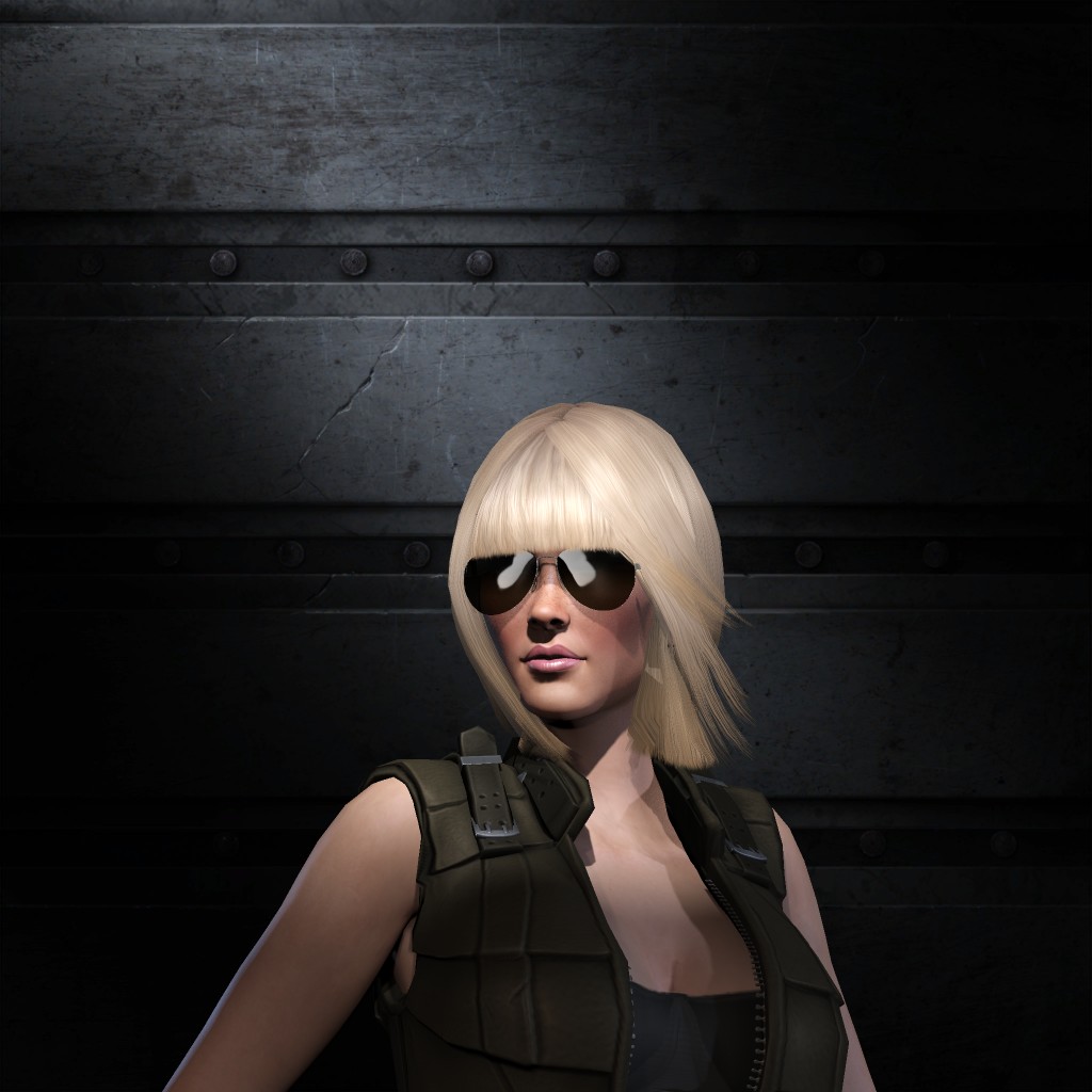 Suzy Drarig