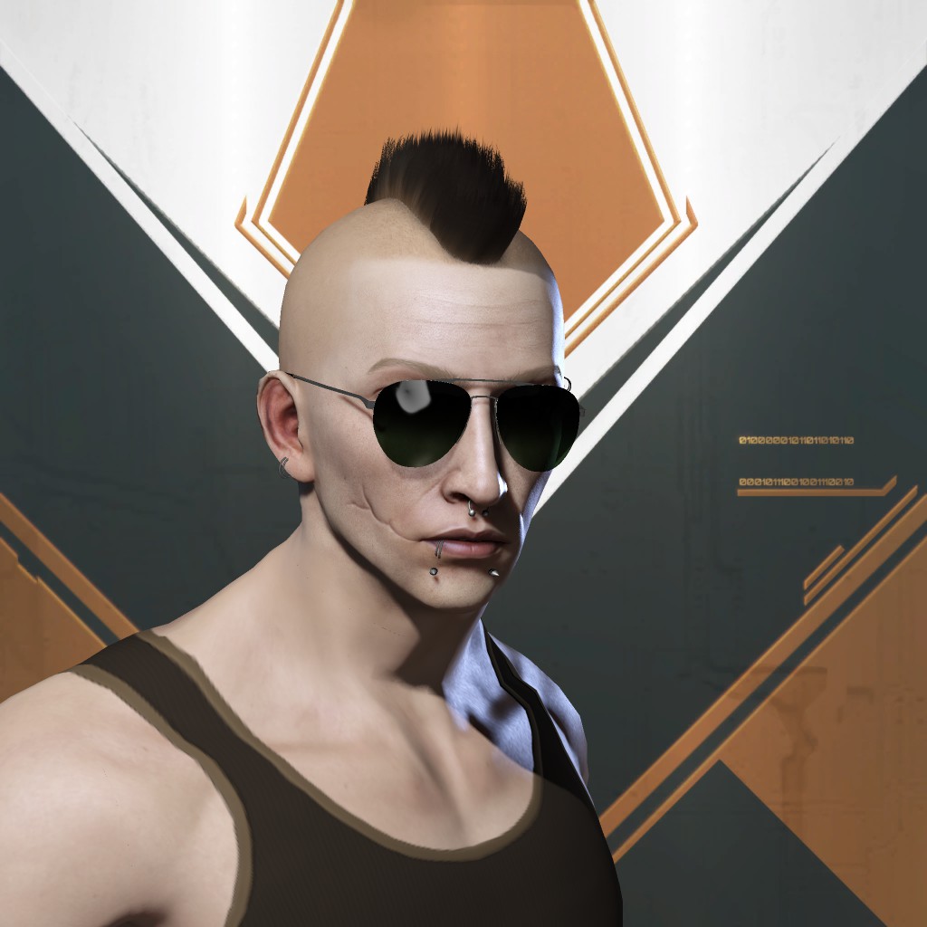 Zepph Branigan