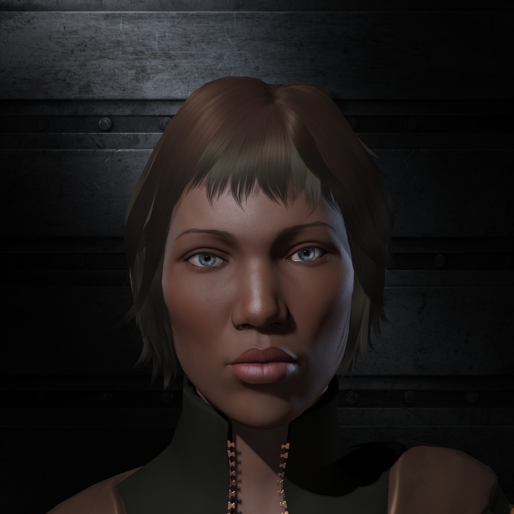 Tronimi Naleris