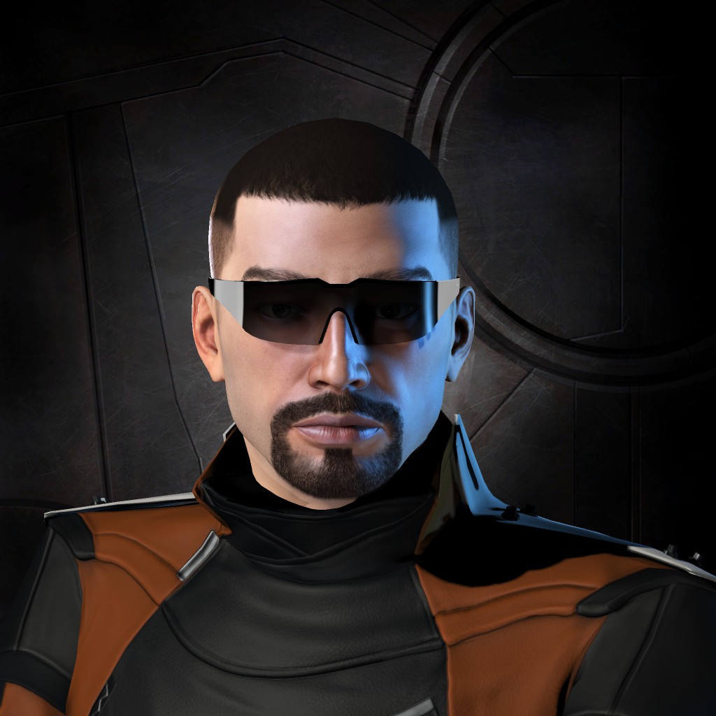Alex Dresden