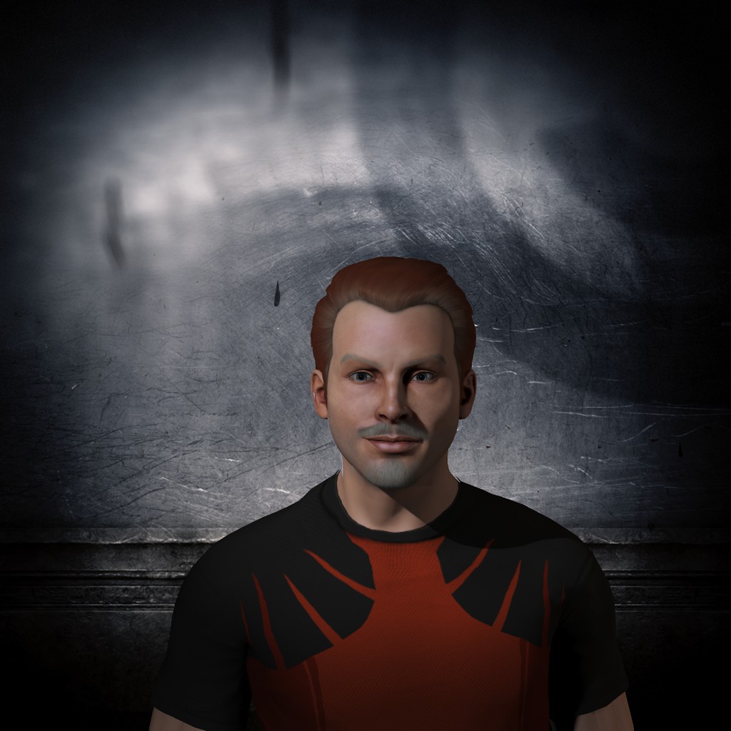 Hank Orman