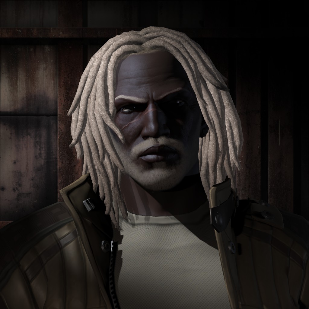 Kruegor Sobek