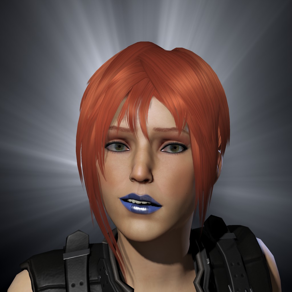 Demeter Vetta