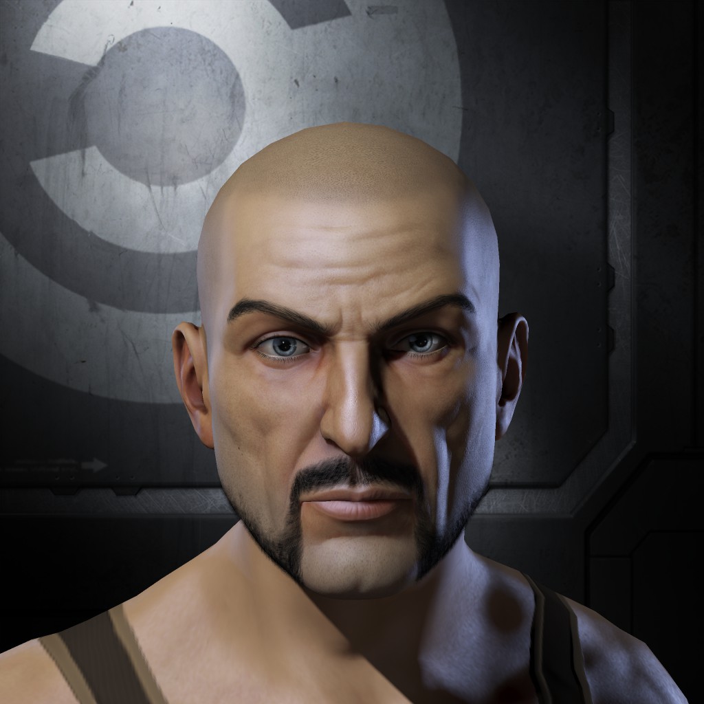 JoeBob FrankFrank