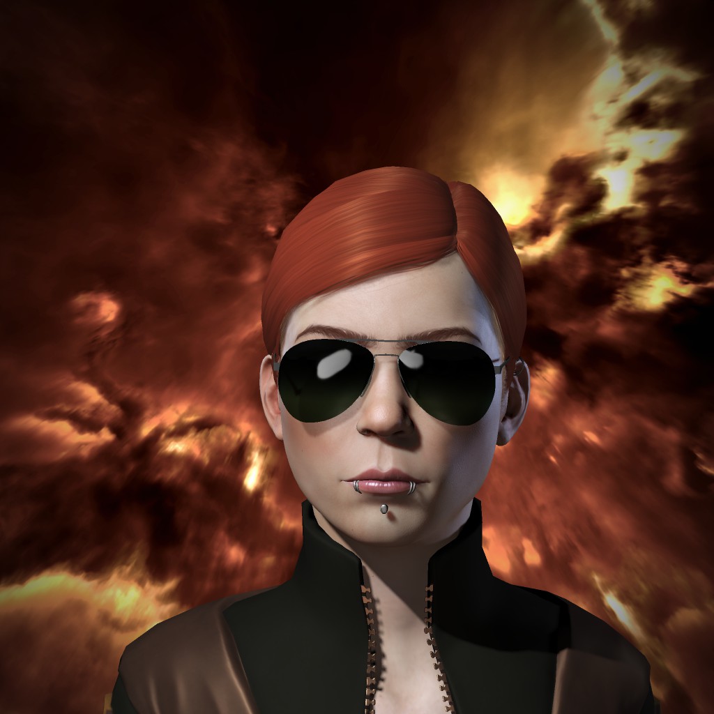 Benny Crimson