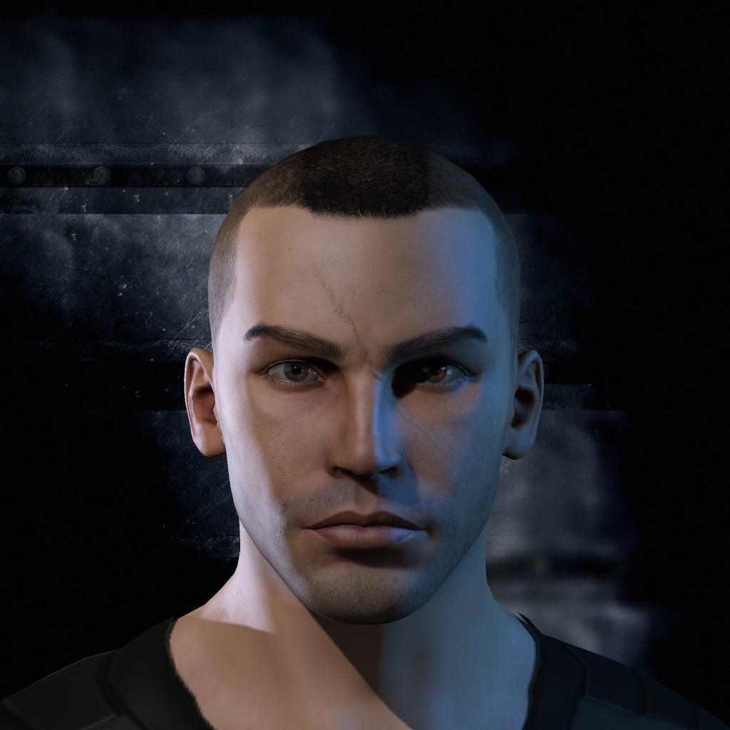 Alex Paratrooper