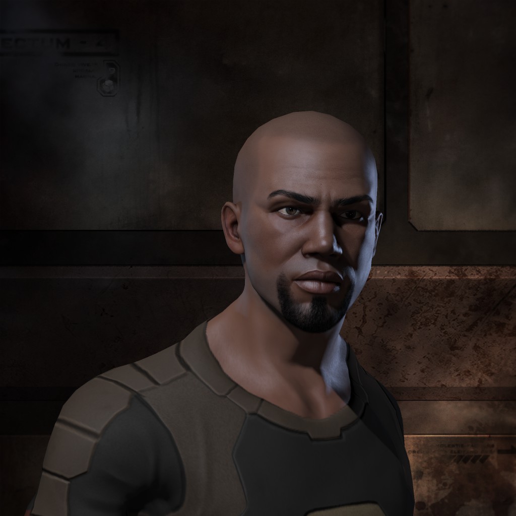 Nevarre Ironhart
