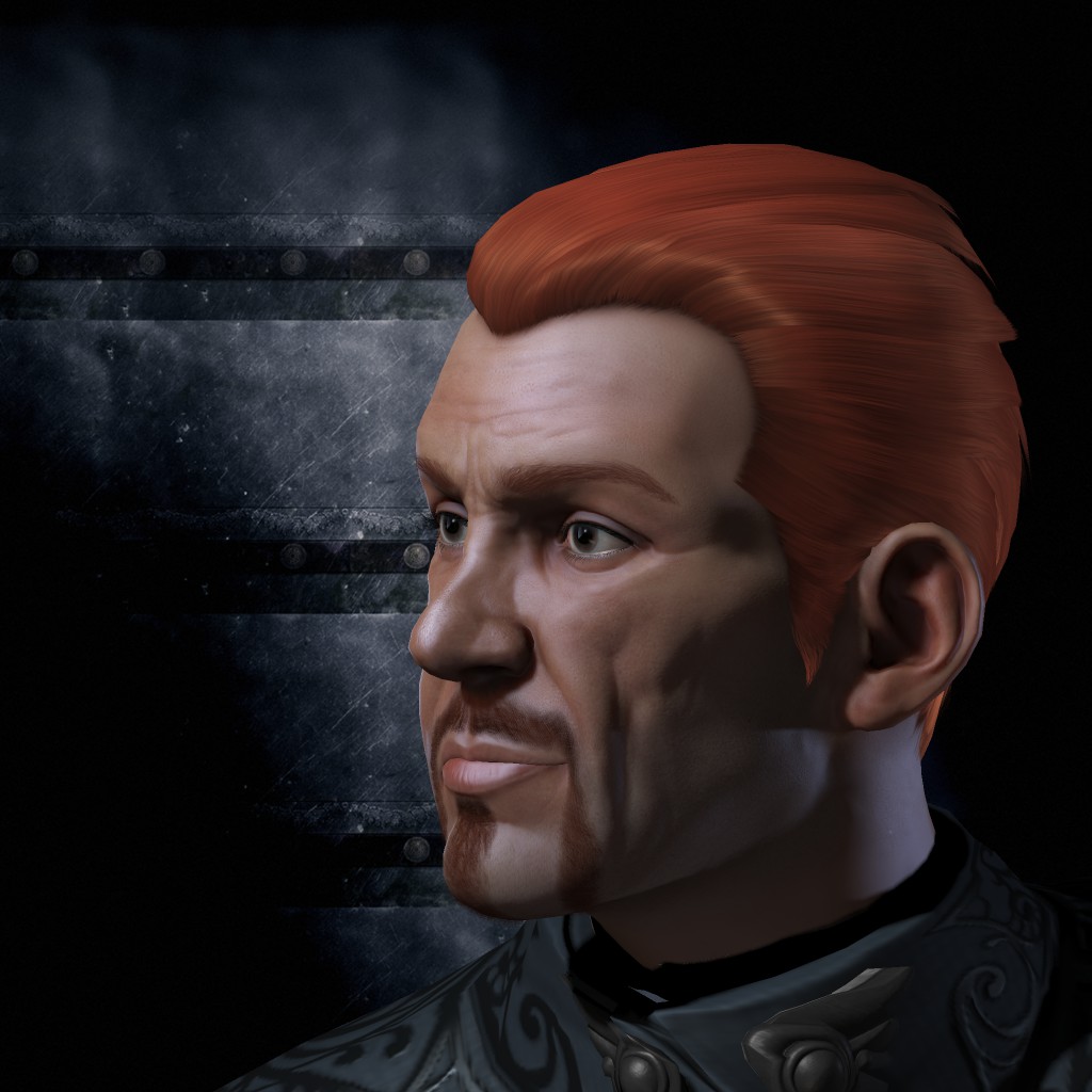 Chief R Kelmalu