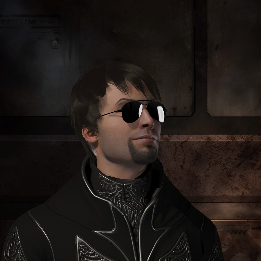 Wesley Otsdarva