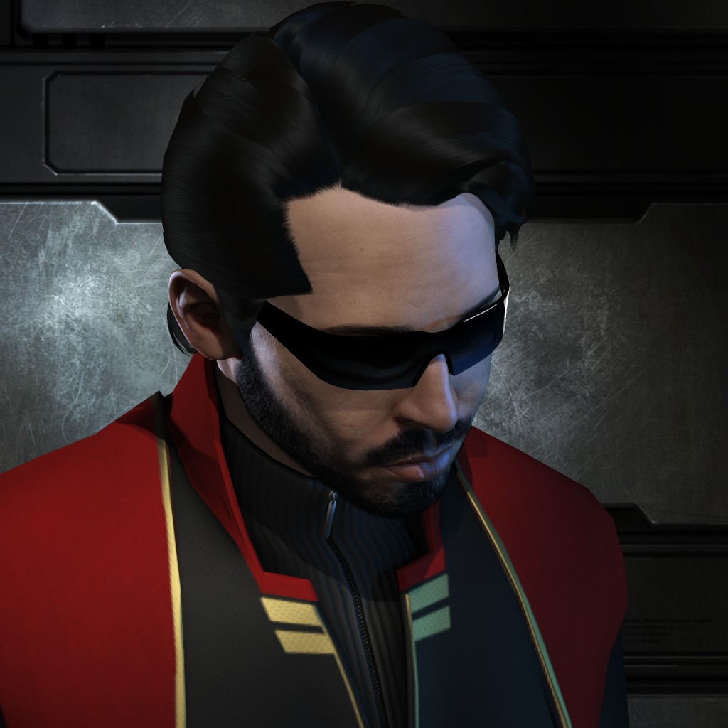 Legion Shavare