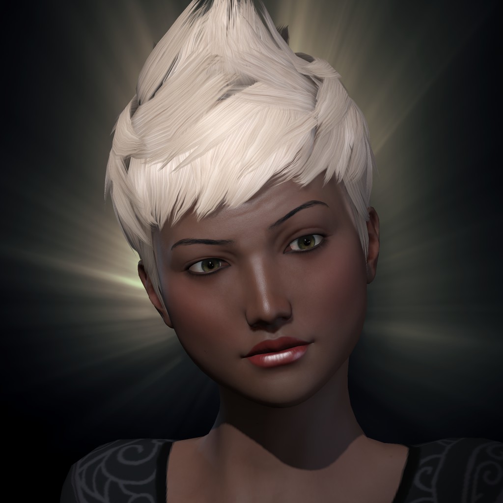 Primrose RaDessel