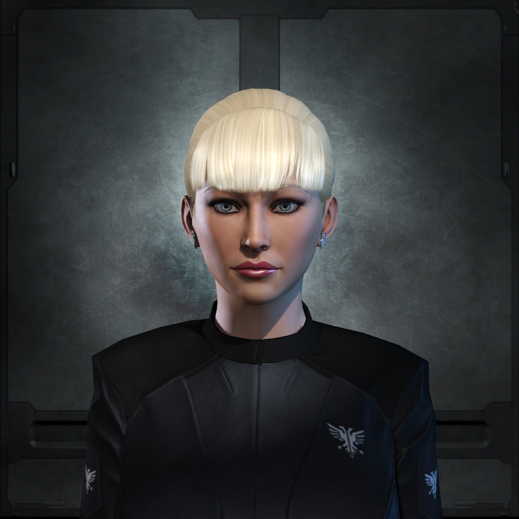 Laurelia Lacroix