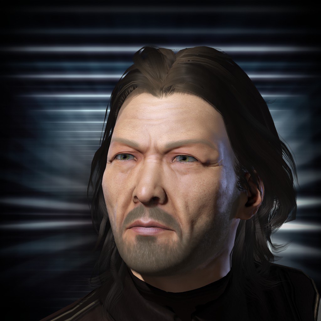 COL Treize Ghasha