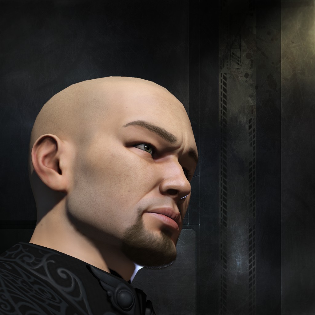 Caldari Citizen 93098806