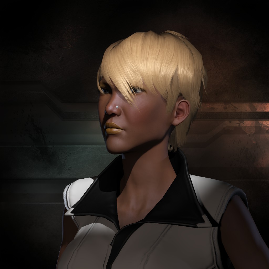 Ayanami Ray