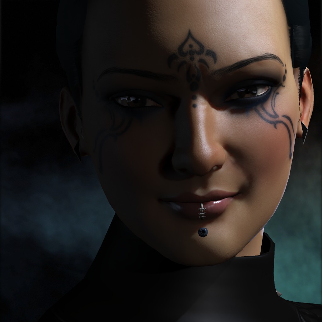 Lara Bal'ari