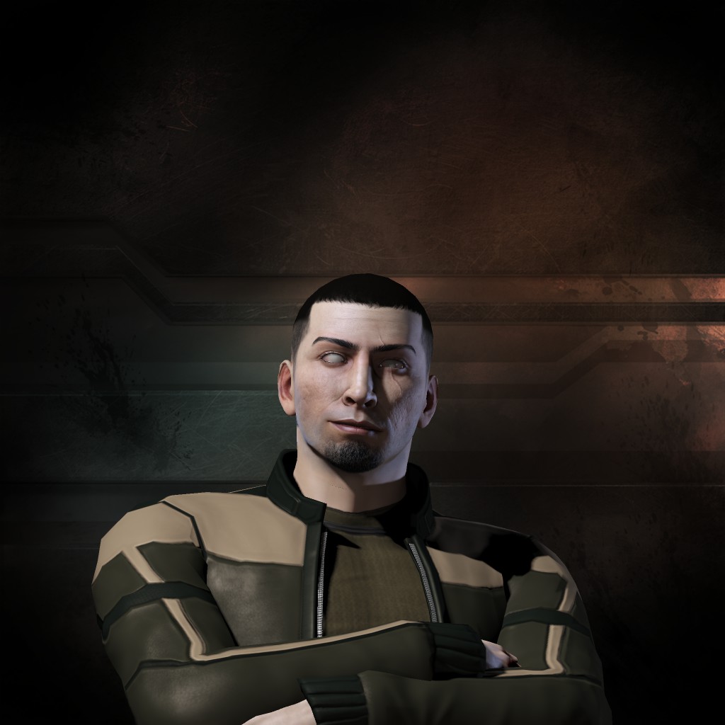 Sgt Bloodstone