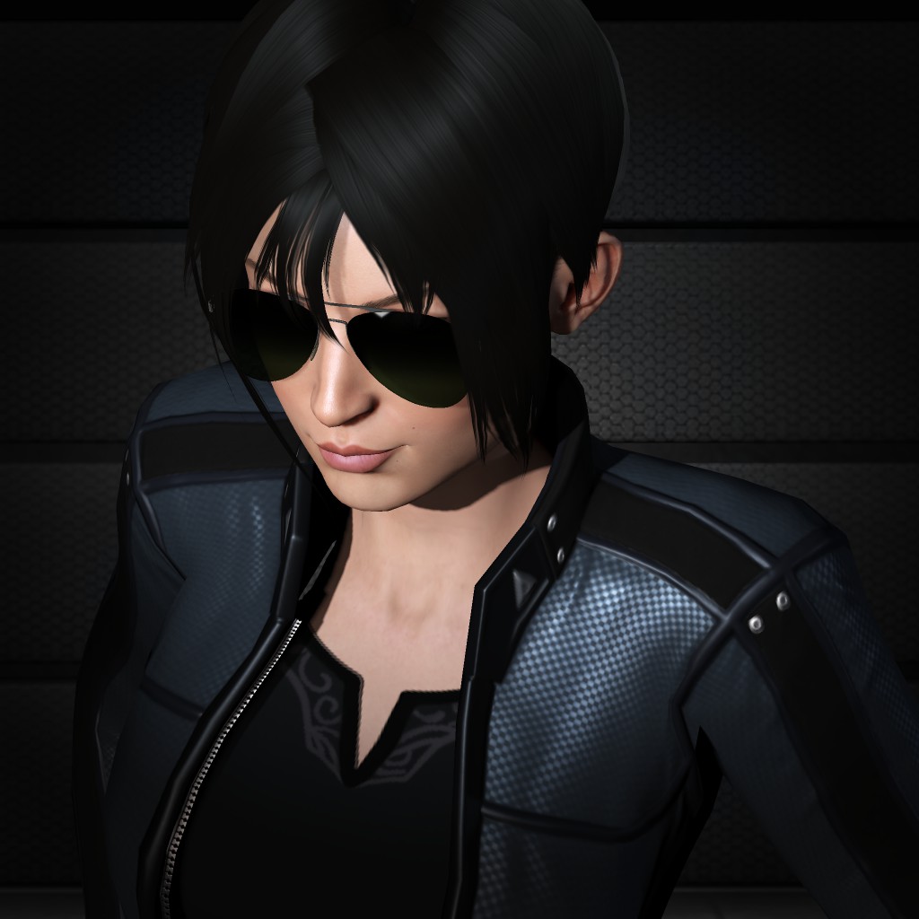 Rizza Molina