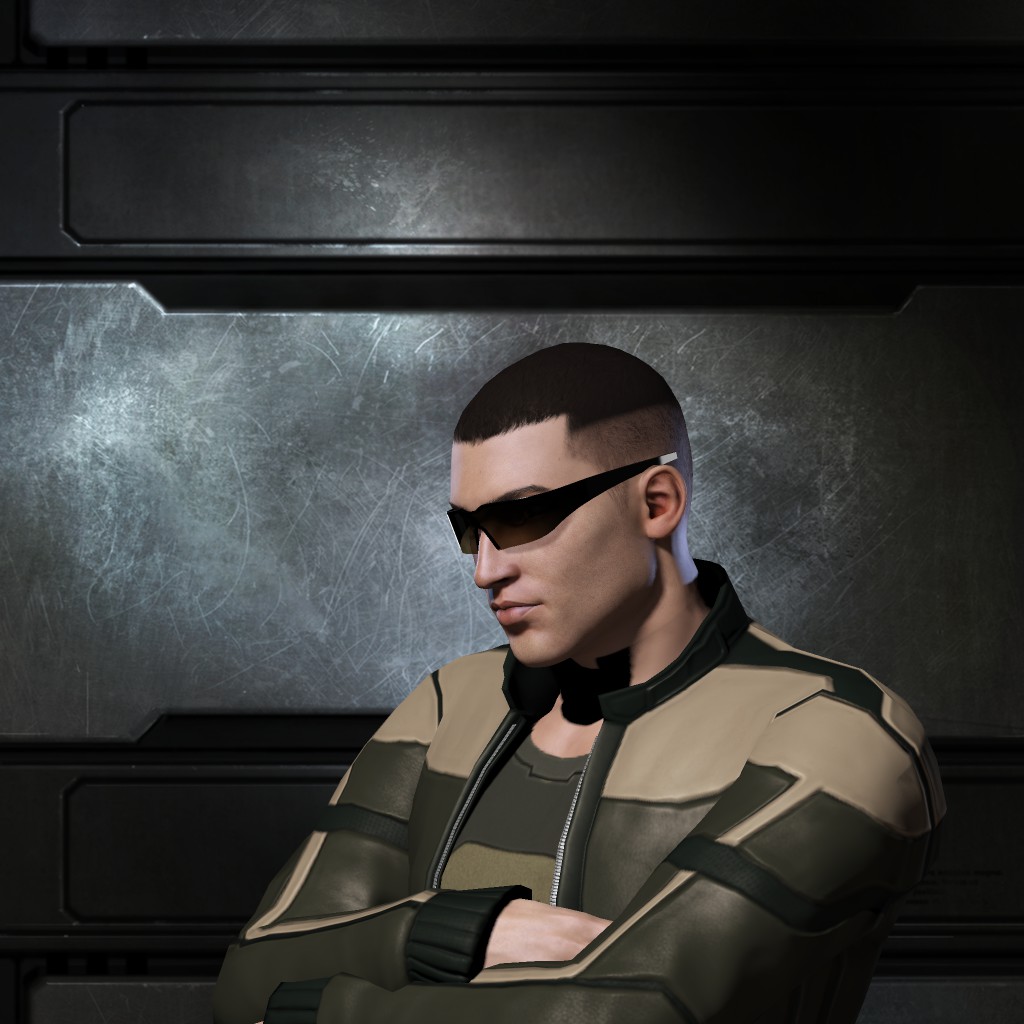 Drial Ellecon