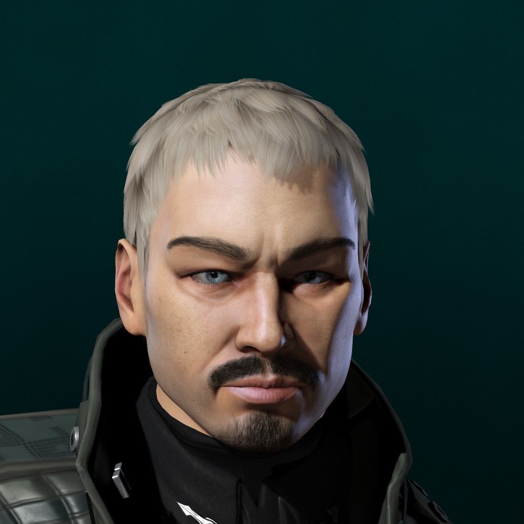 Pedrorius Dawebious