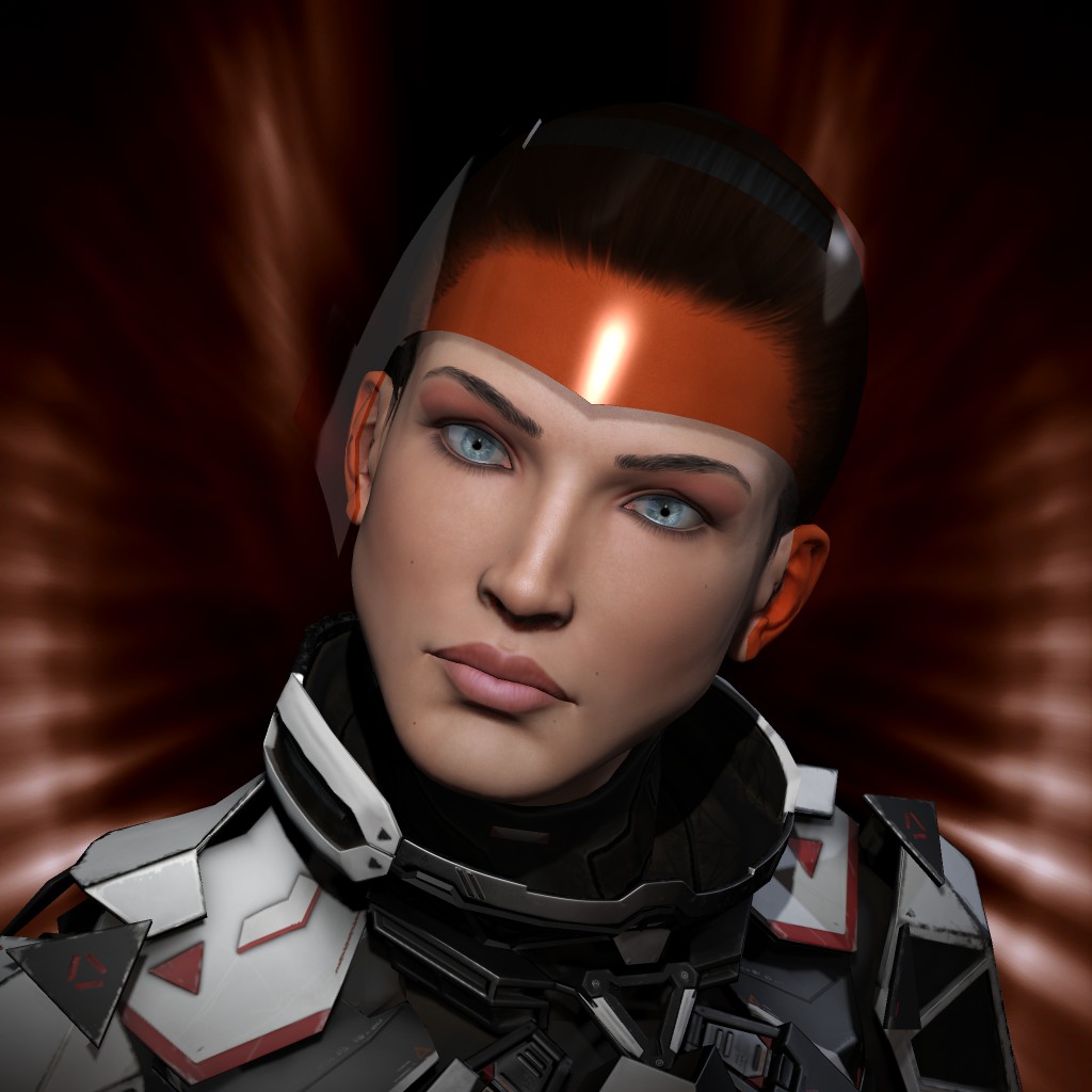 Space Guppy