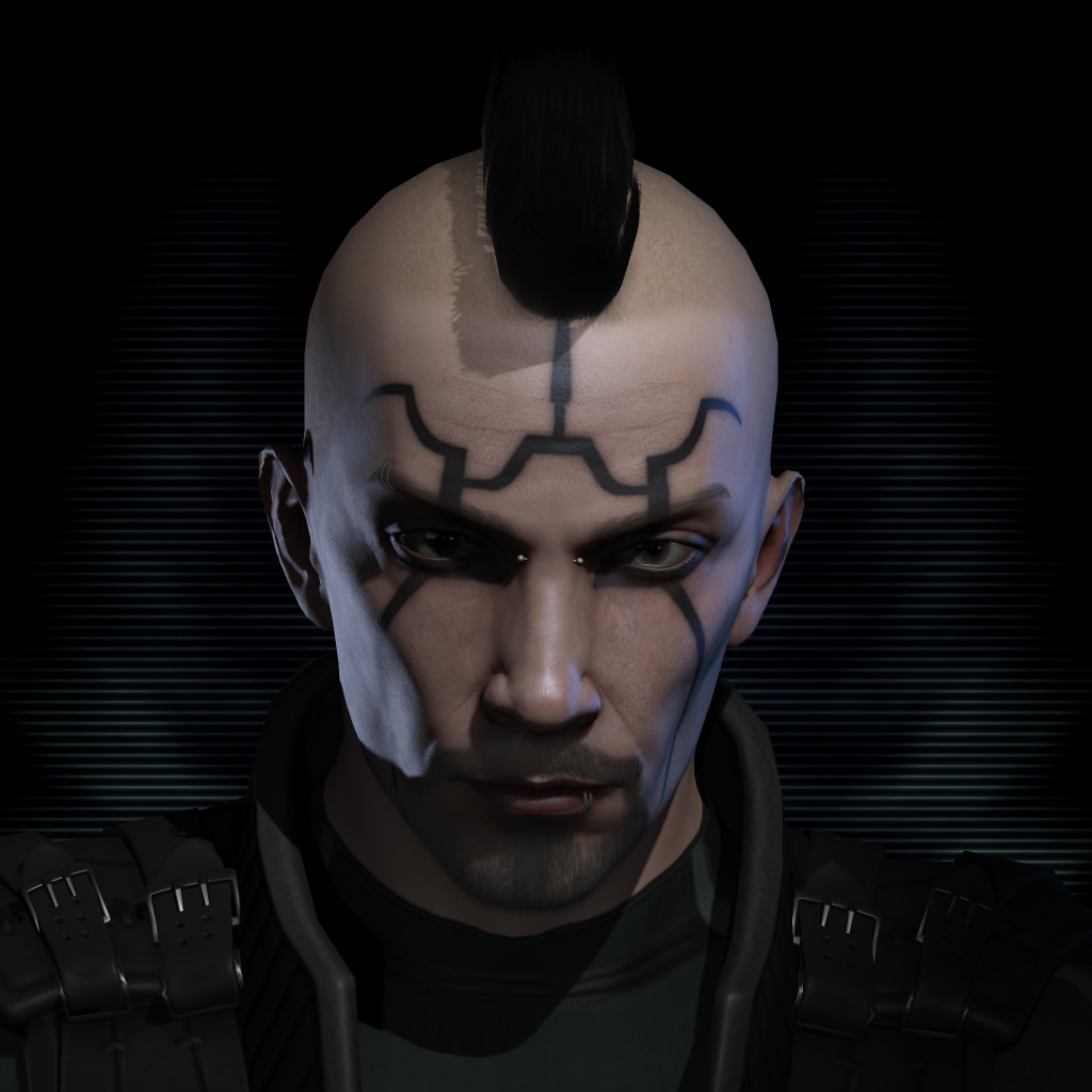 Thamiar Aegis