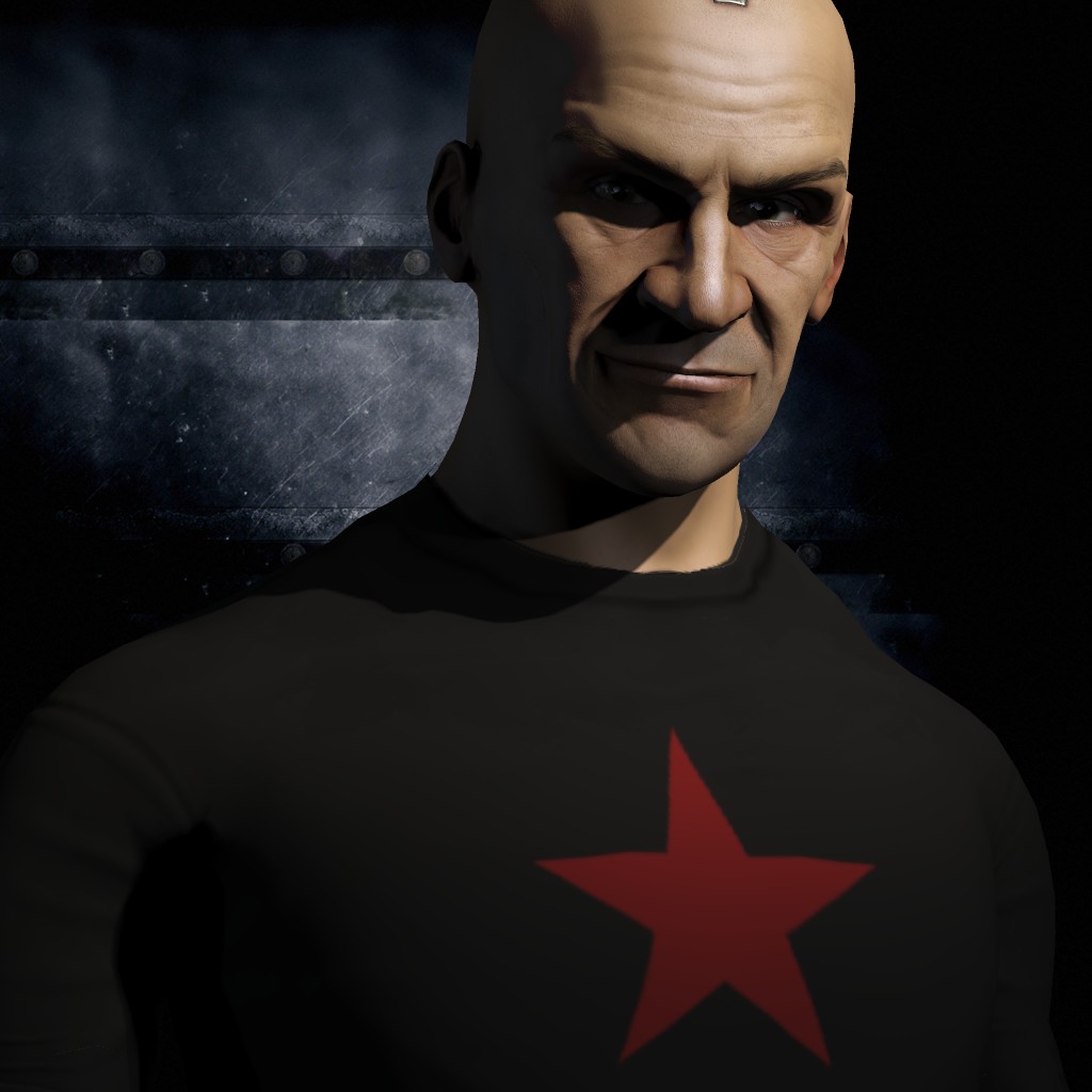 Jon Darmok