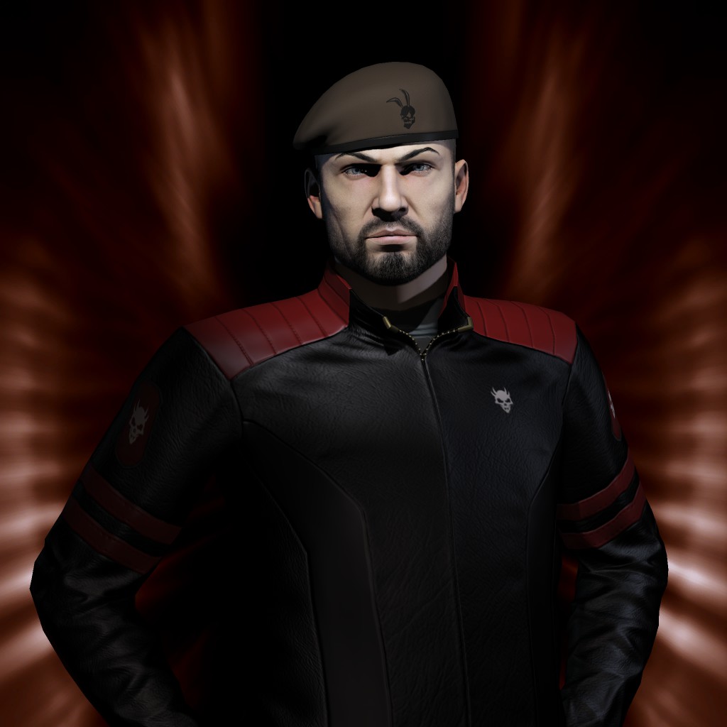 Caldari Citizen 93103927